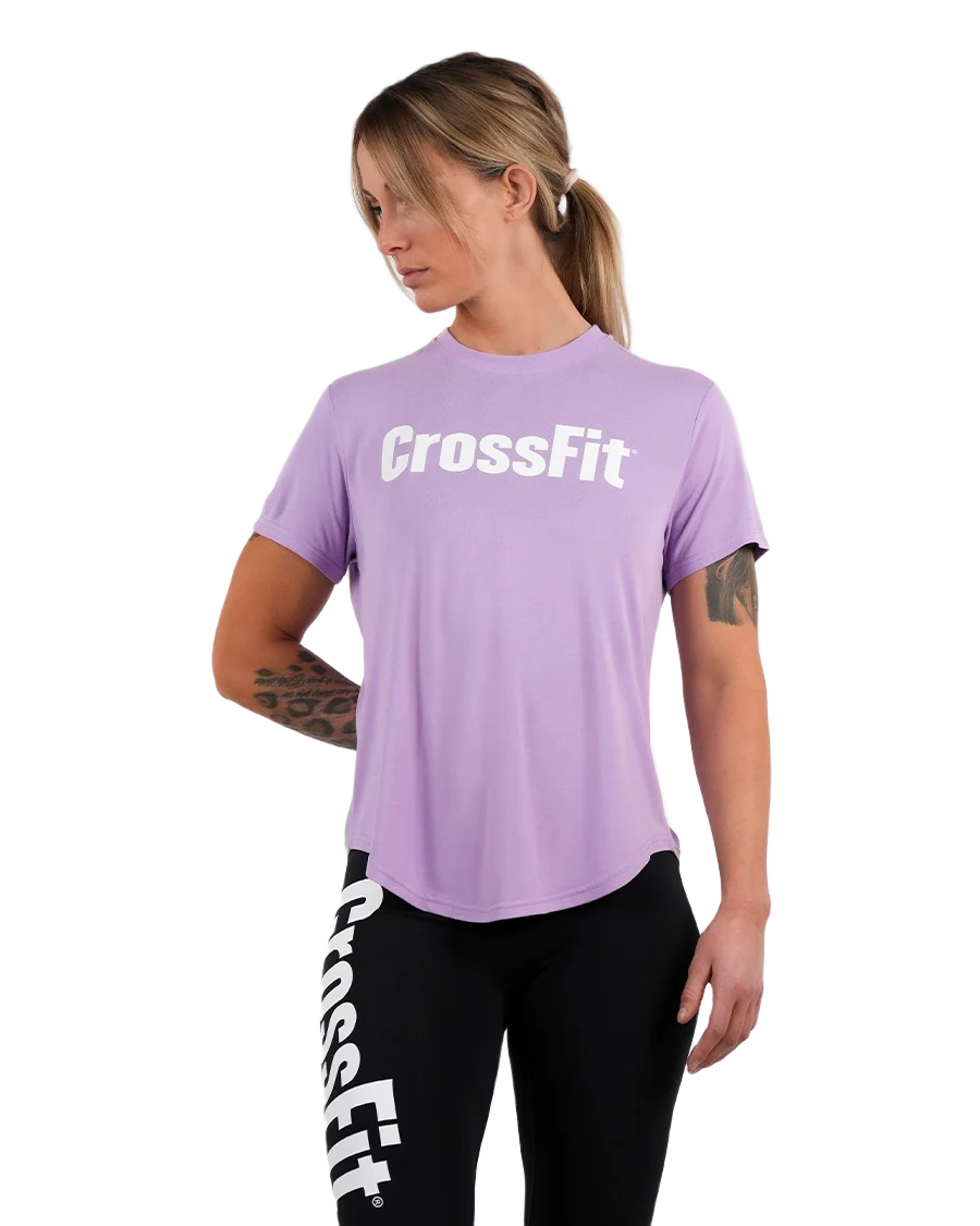 Women's Crossfit® T-Shirt