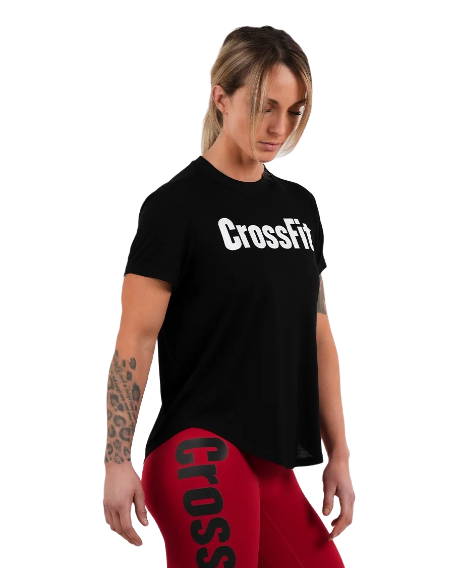 Women's Crossfit® T-Shirt - Image 3