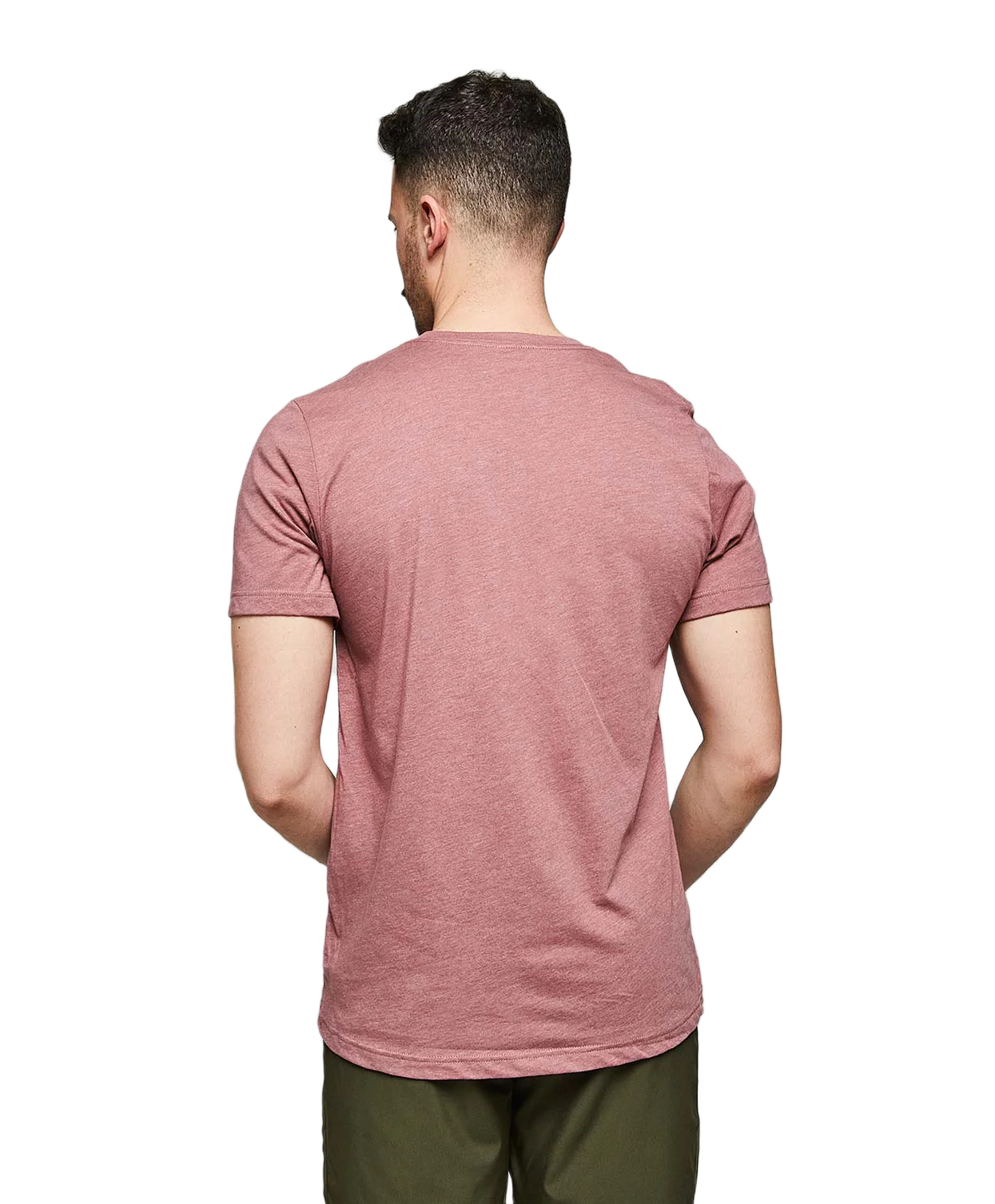 CAMISETA UNCHAINED NEW UA T/T - Image 2