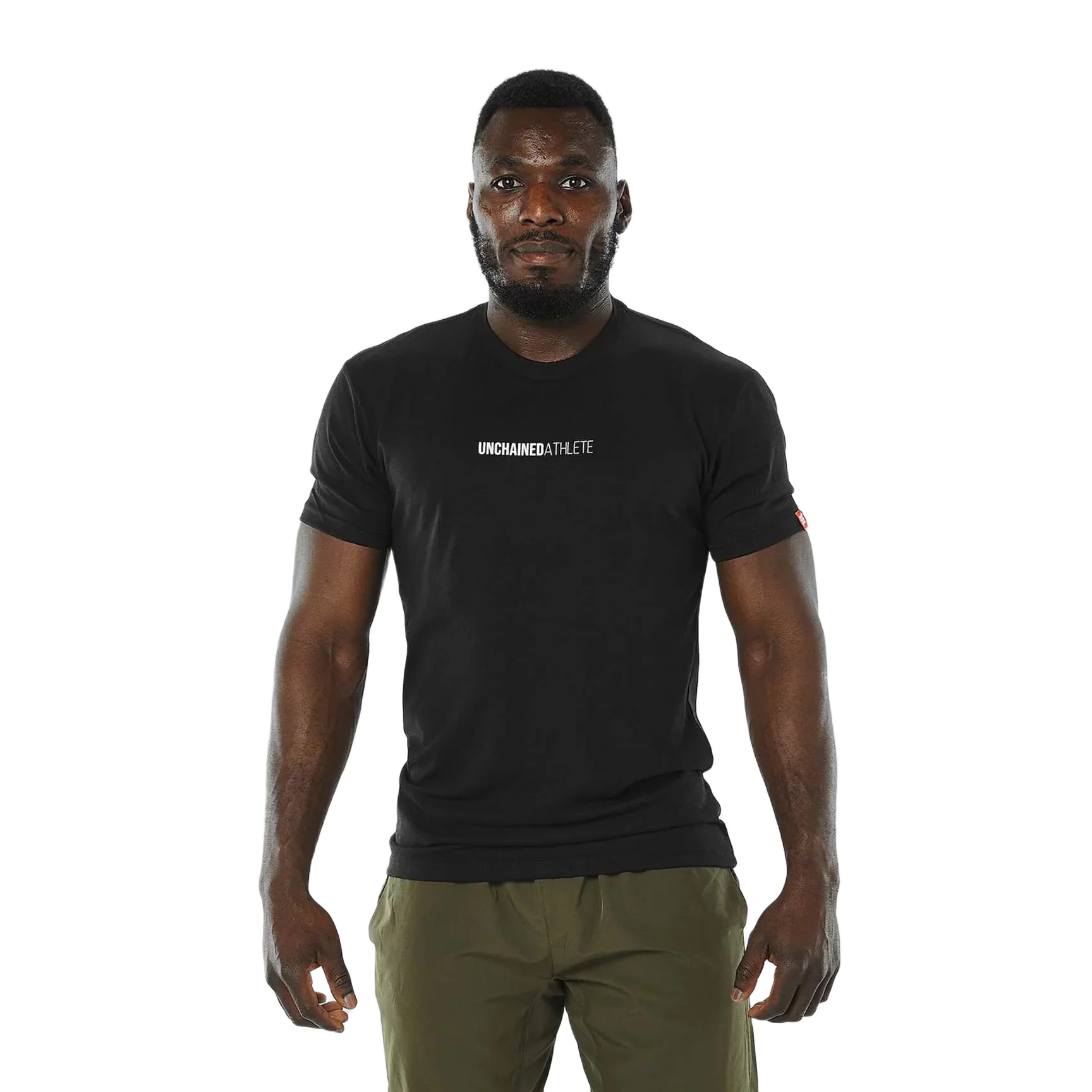 CAMISETA UNCHAINED TINY