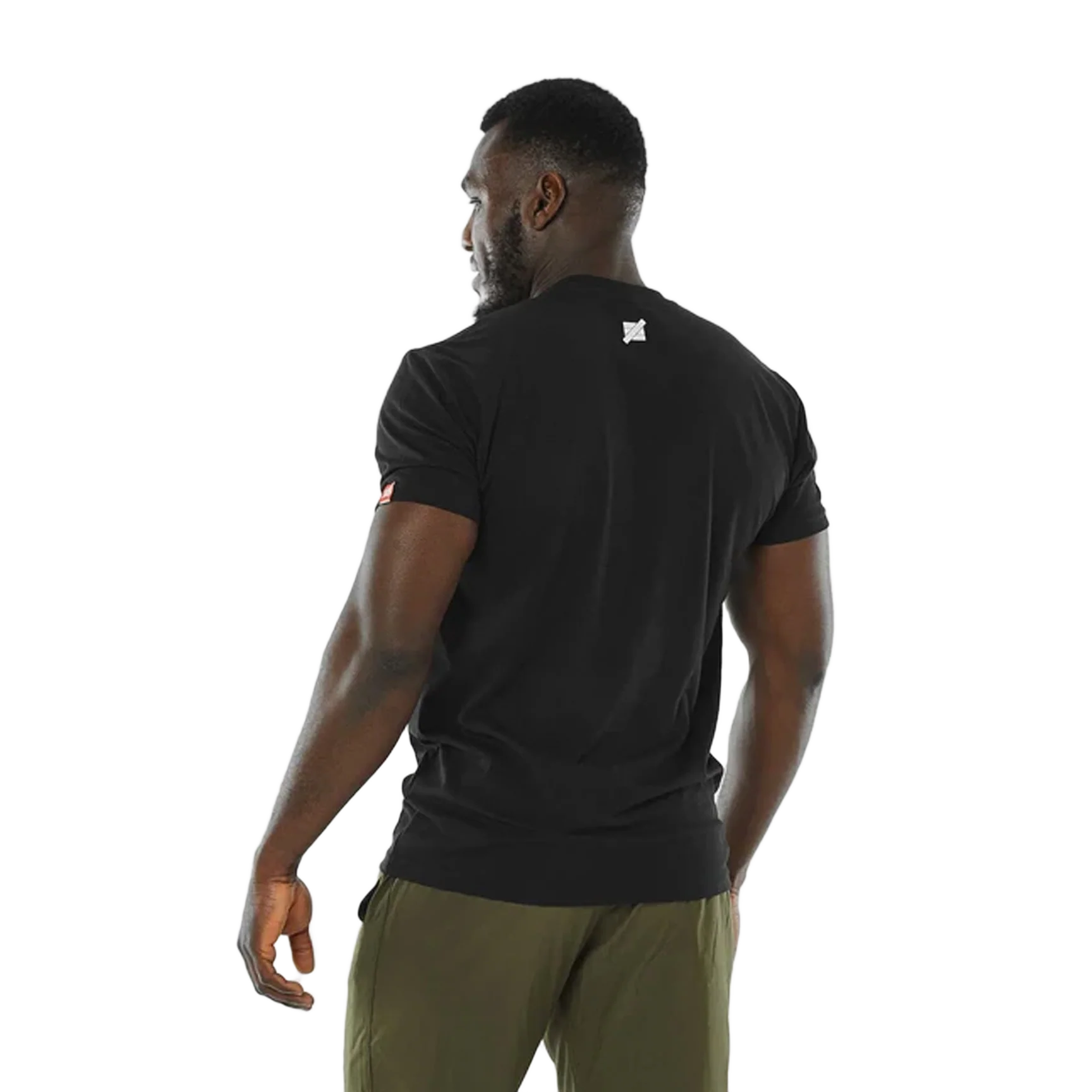 CAMISETA UNCHAINED TINY - Image 2