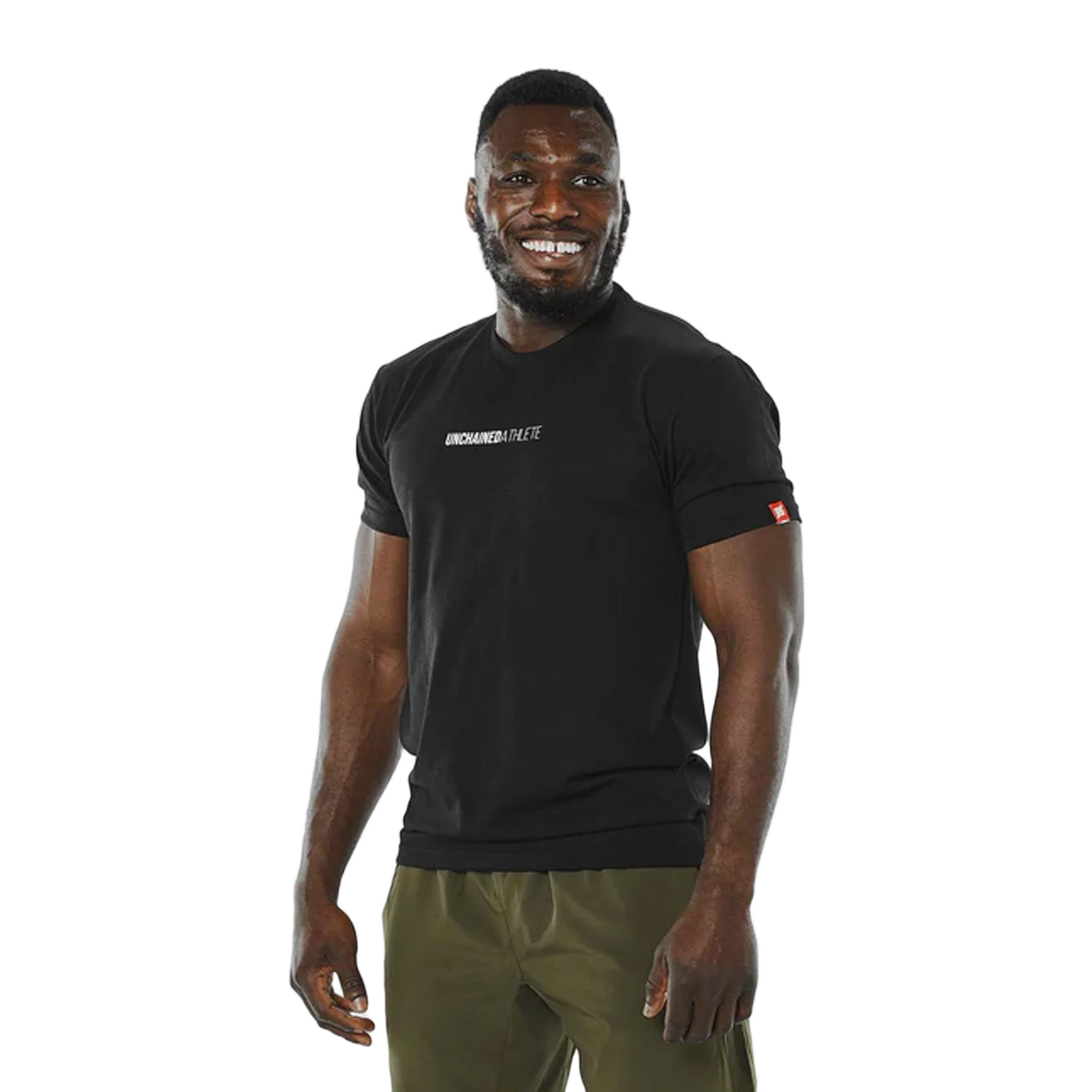 CAMISETA UNCHAINED TINY - Image 3