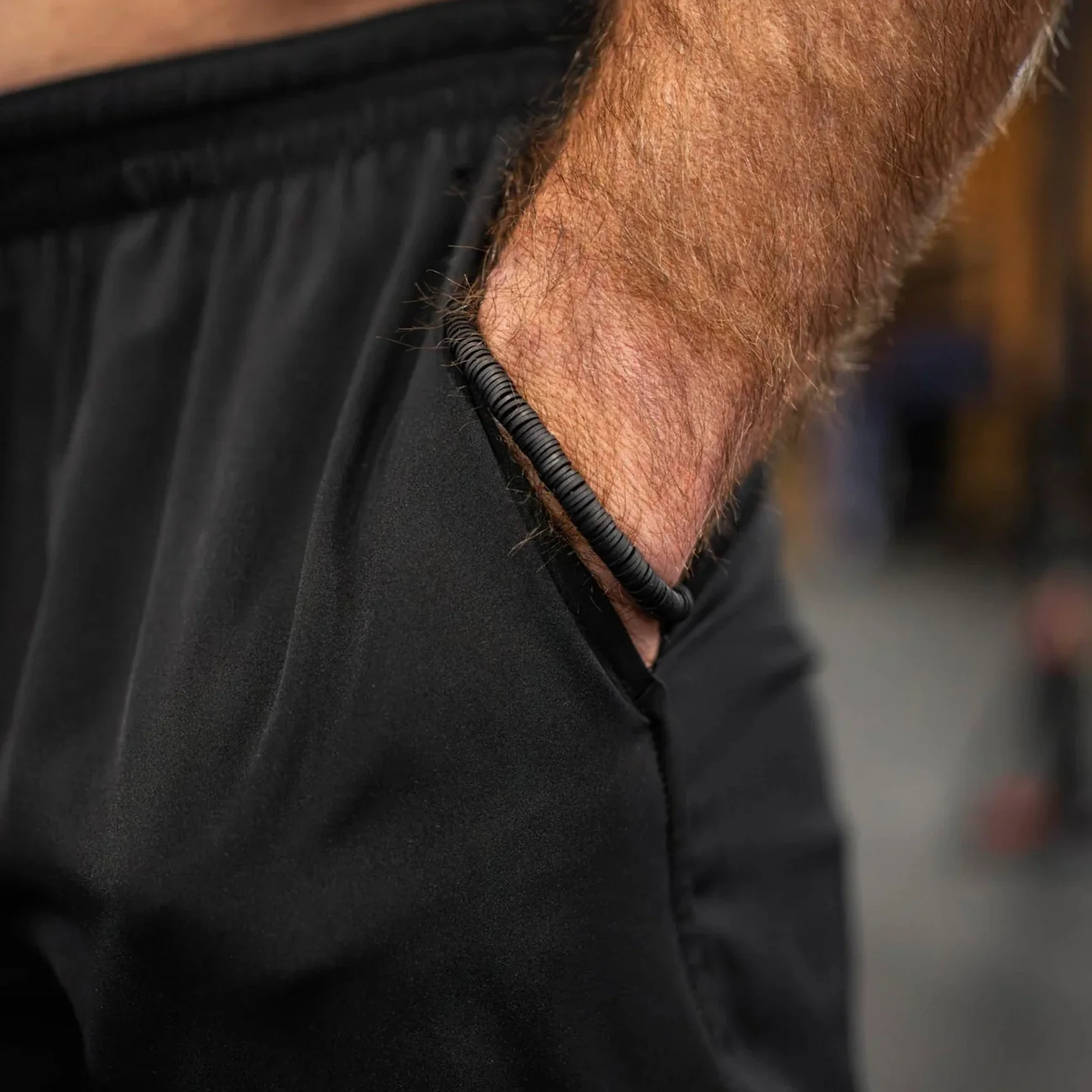 CF Mayhem Shorts - Image 4