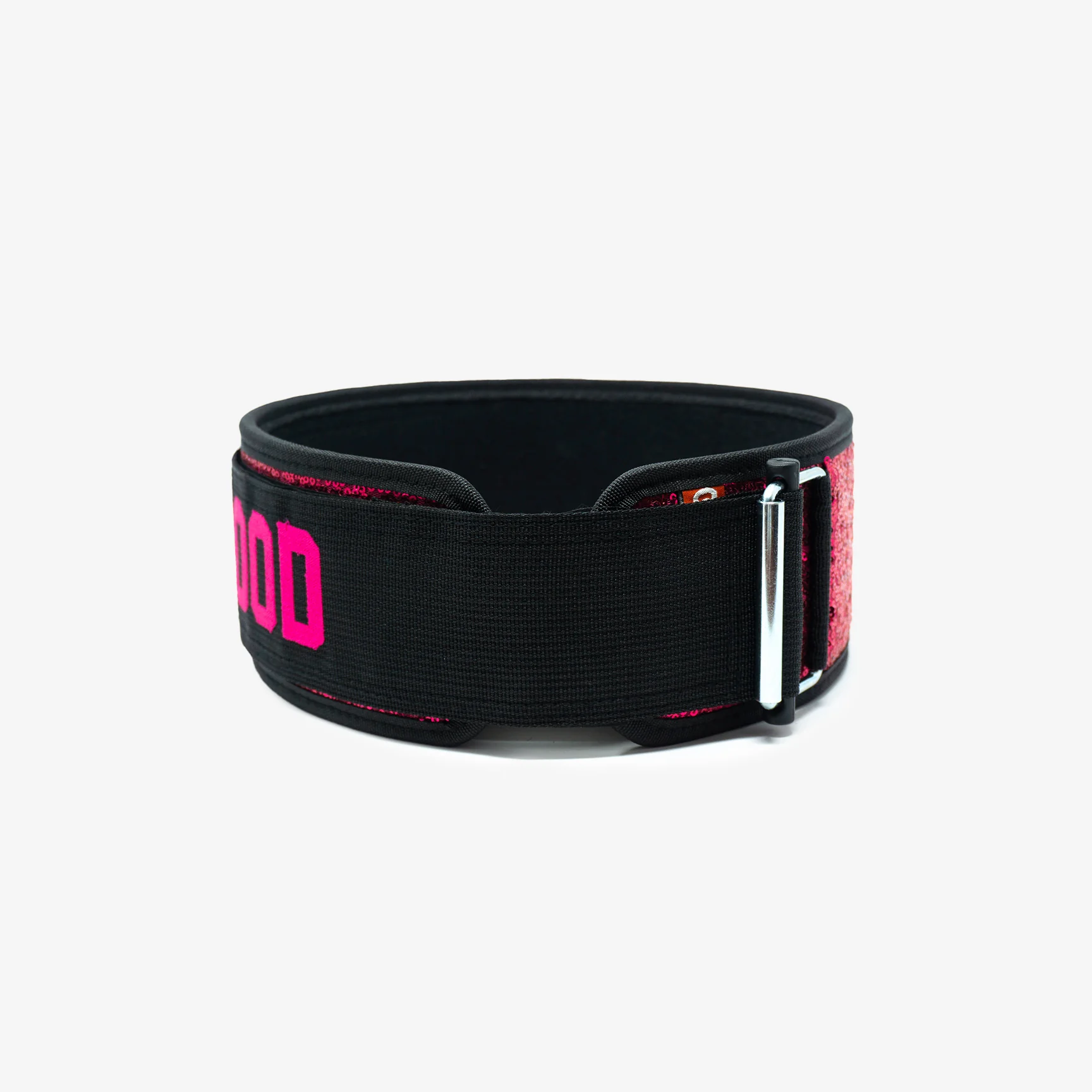 2POOD 4" WEIGHTLIFTING BELT - Image 3