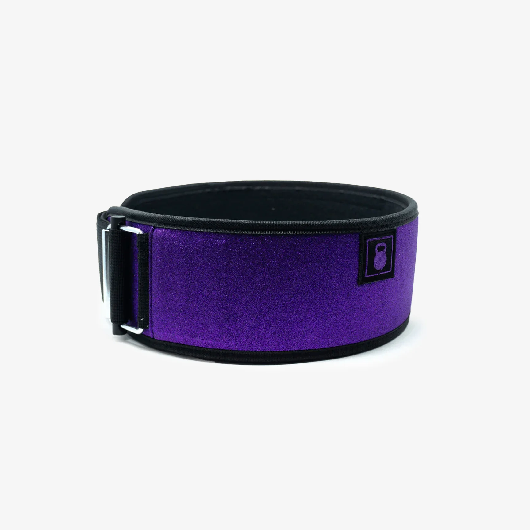 2POOD 4" WEIGHTLIFTING BELT - Image 5