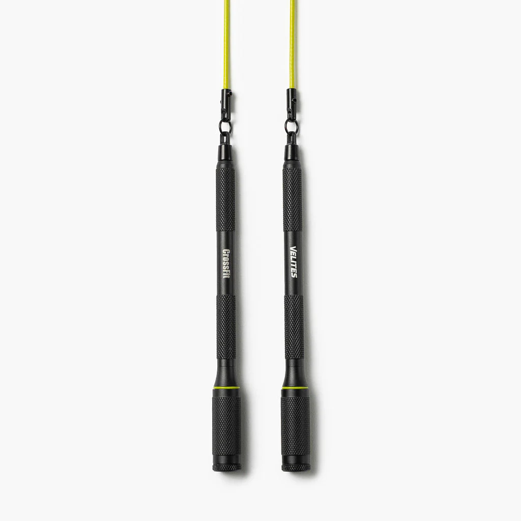VELITES CYCLONE CROSSFIT JUMP ROPE