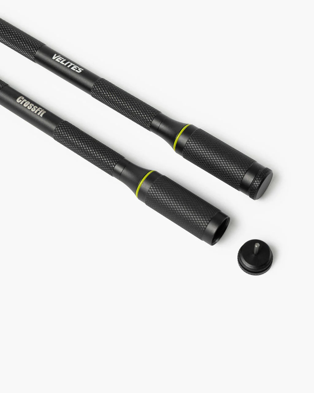VELITES CYCLONE CROSSFIT JUMP ROPE - Image 4