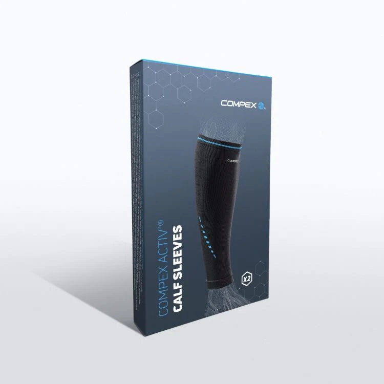 COMPEX ACTIV CALF SLEEVES - Image 3