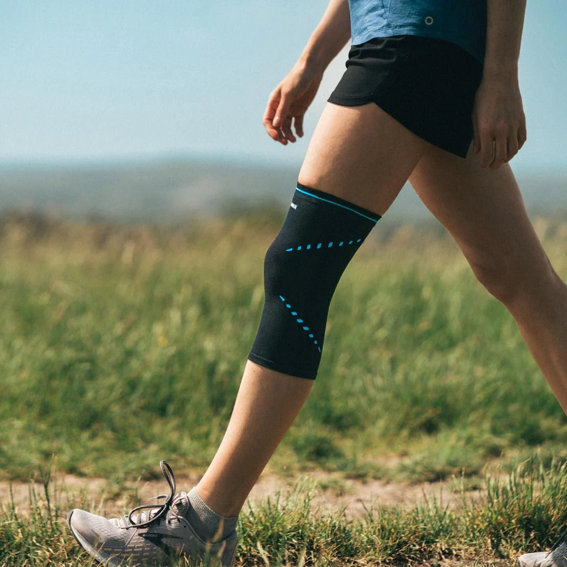 Compex Activ Knee - Image 2