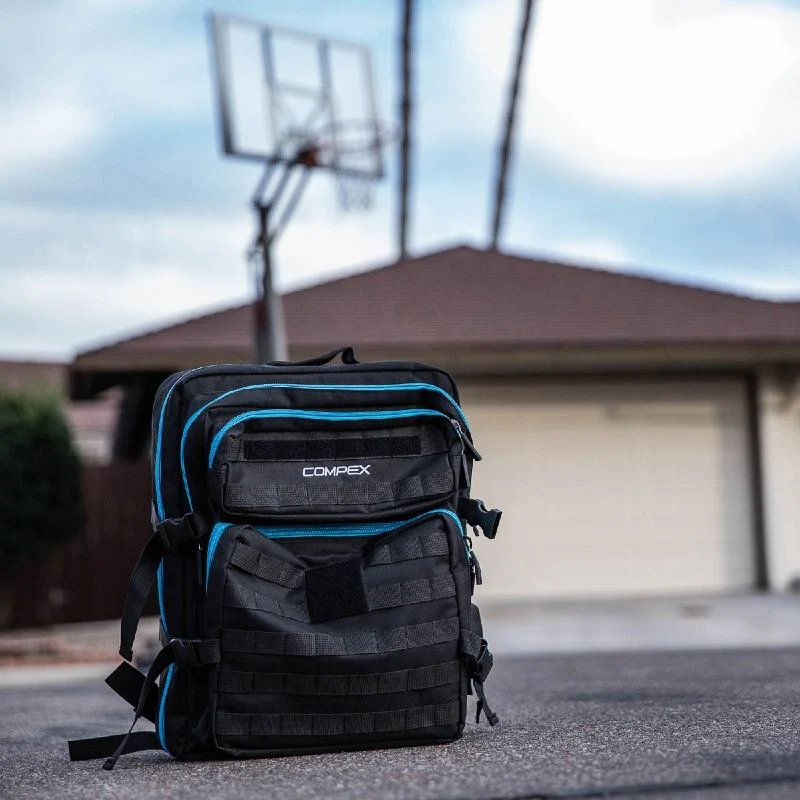Compex Backpack - Image 13