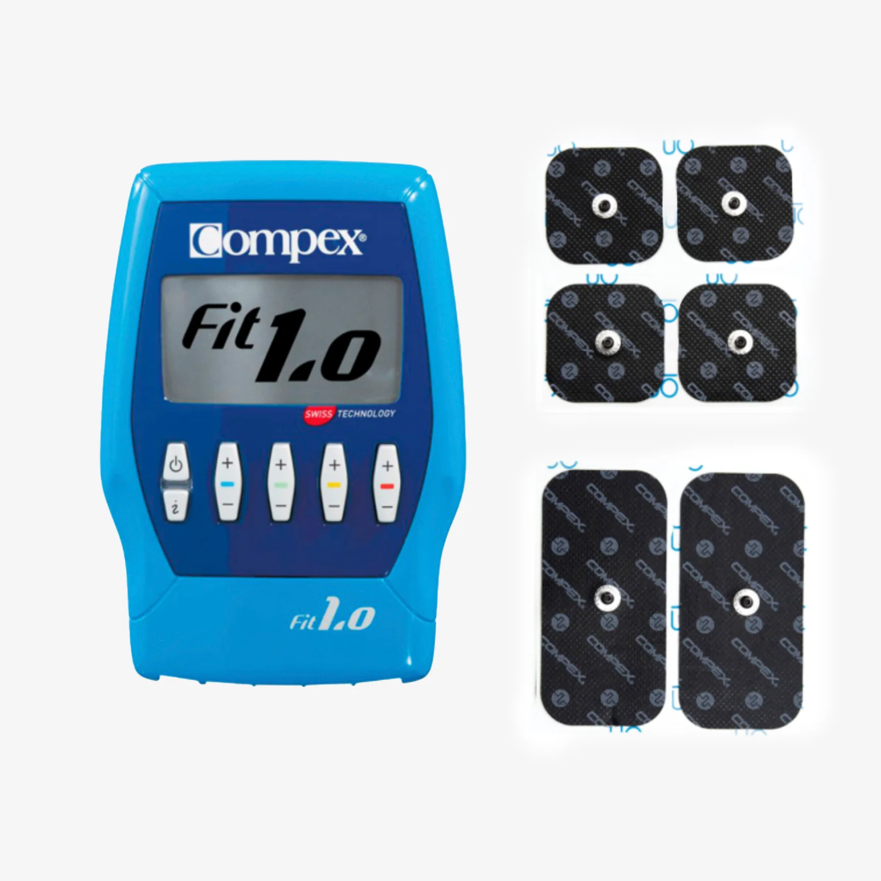 COMPEX FIT 1.0