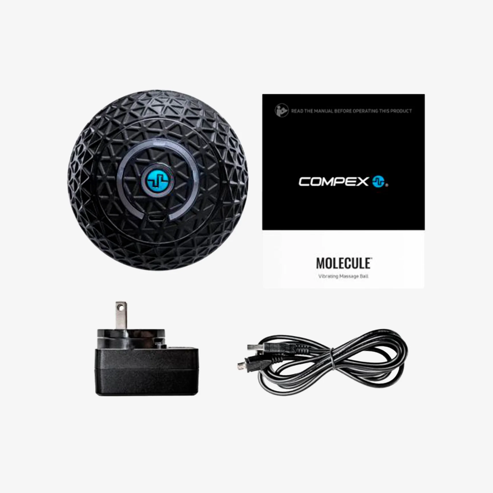 Compex Molecule