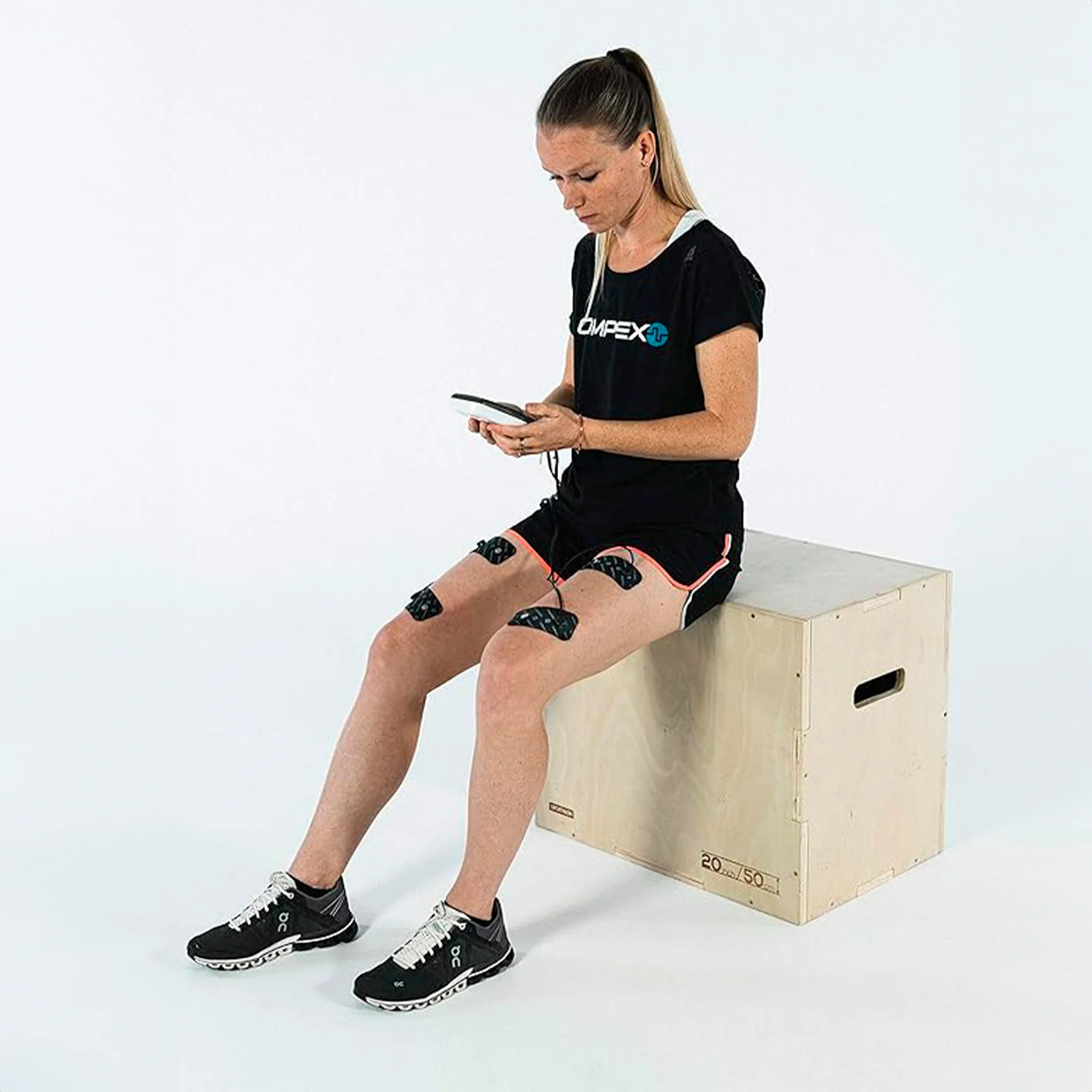 COMPEX SP 4.0 - Image 2