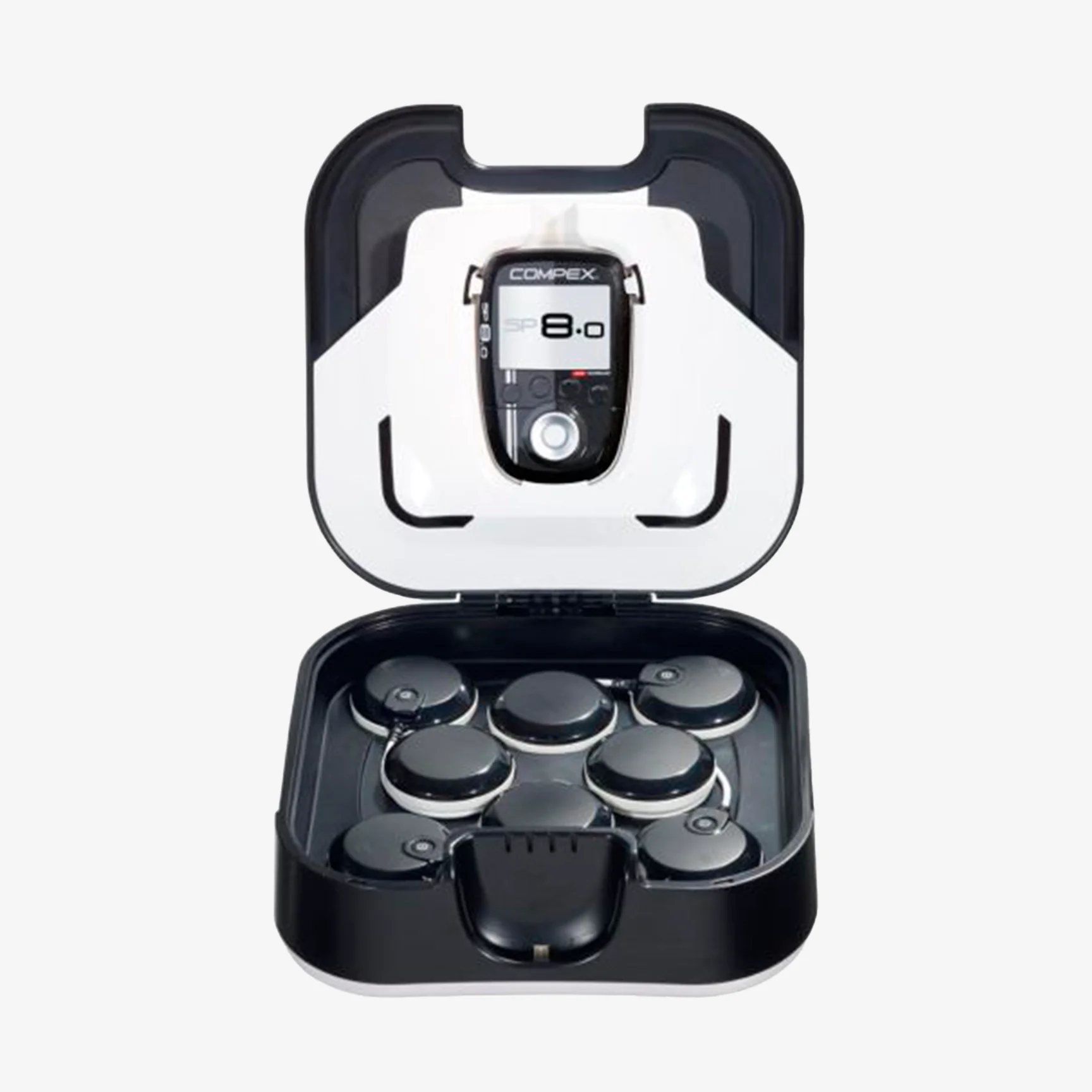 COMPEX SP 8.0 - Image 2
