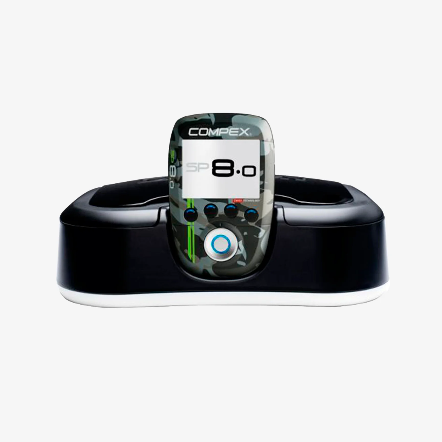 Compex SP 8.0 WOD Edition - Image 2