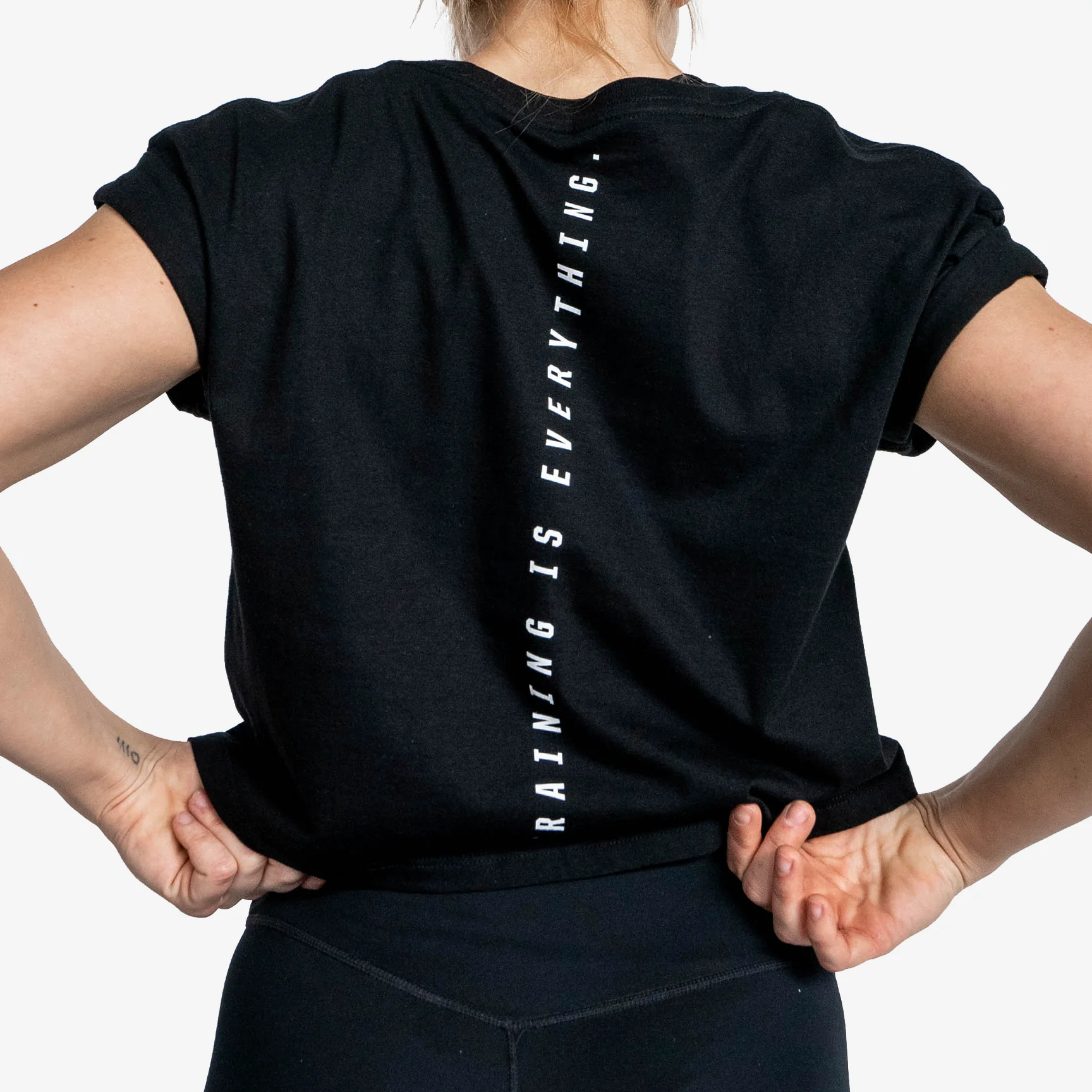 CROP TOP FITTEST FREAKEST - Image 2