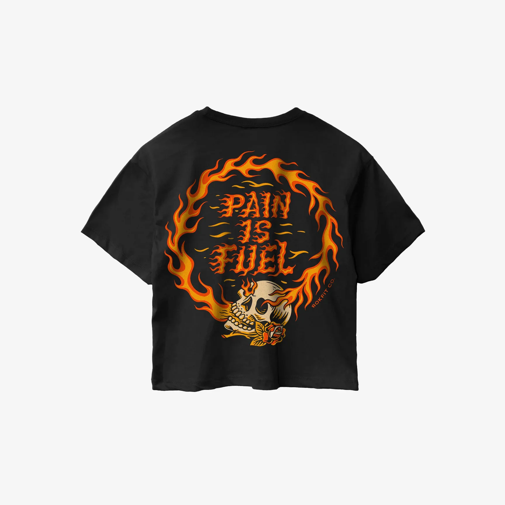 CropTop RokFit - Image 2