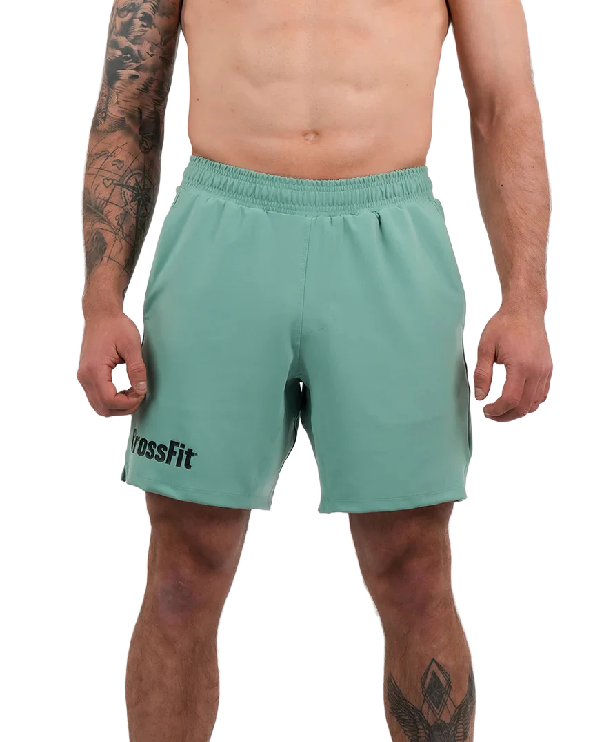 CROSSFIT® 2024 MEN'S SHORTS