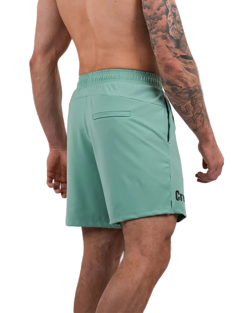 CROSSFIT® 2024 MEN'S SHORTS - Image 2