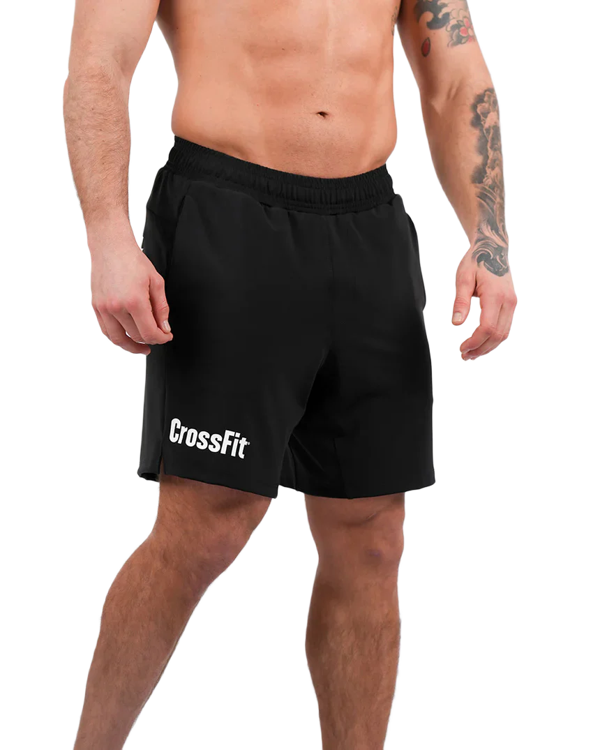 CROSSFIT® 2024 MEN'S SHORTS