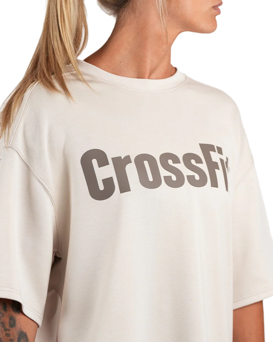 CROSSFIT® 2024 OVERSIZED T-SHIRT - Image 6