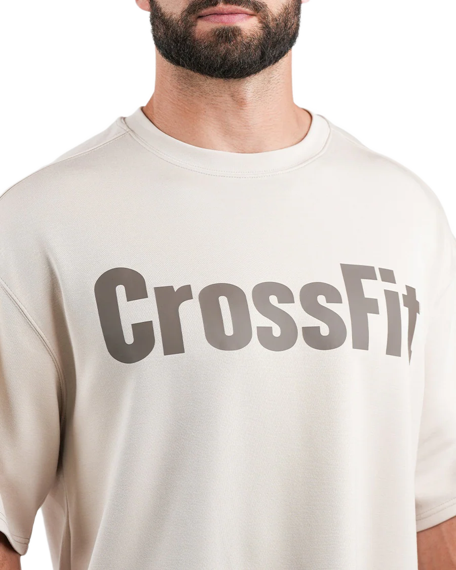 CROSSFIT® 2024 OVERSIZED T-SHIRT - Image 7