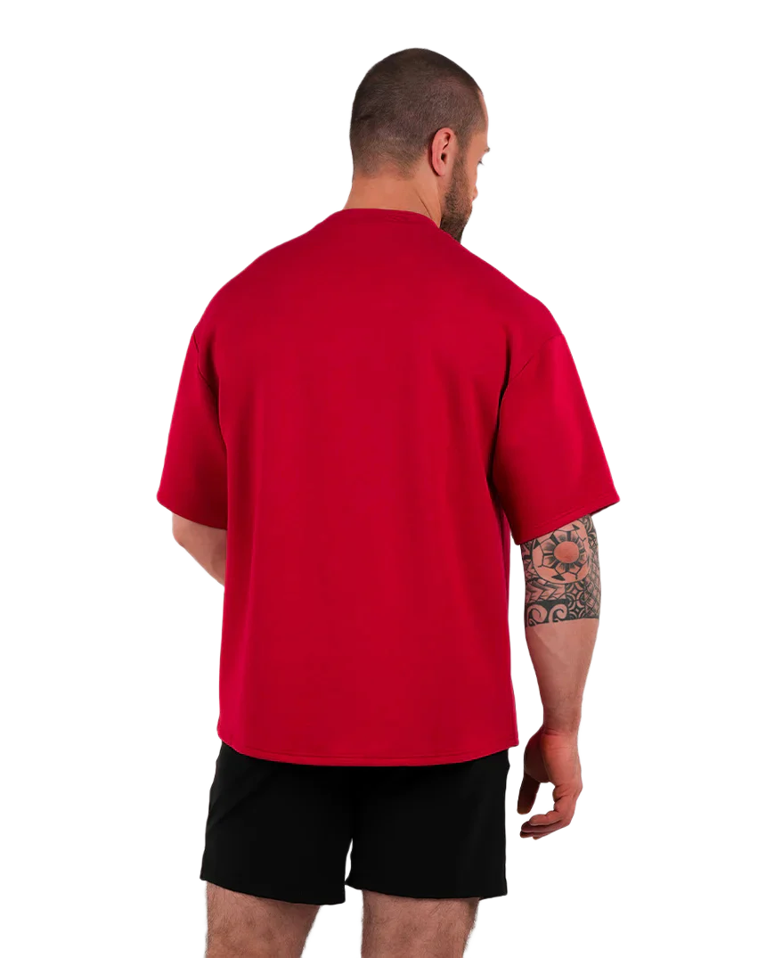 CROSSFIT® 2024 OVERSIZED T-SHIRT - Image 5