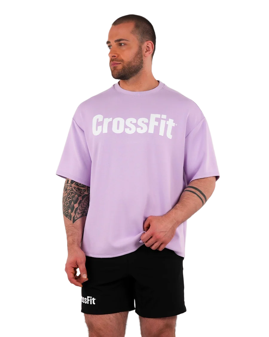 CROSSFIT® 2024 OVERSIZED T-SHIRT - Image 2