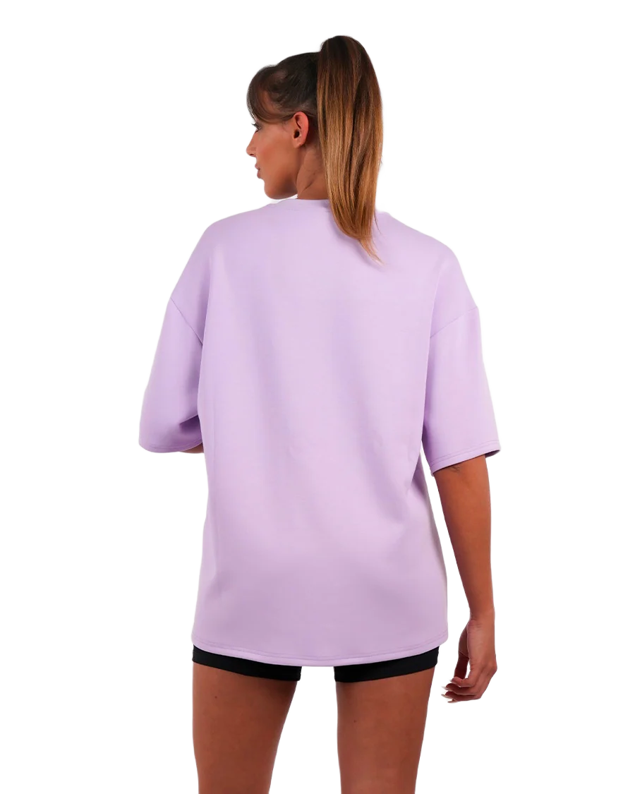 CROSSFIT® 2024 OVERSIZED T-SHIRT - Image 3