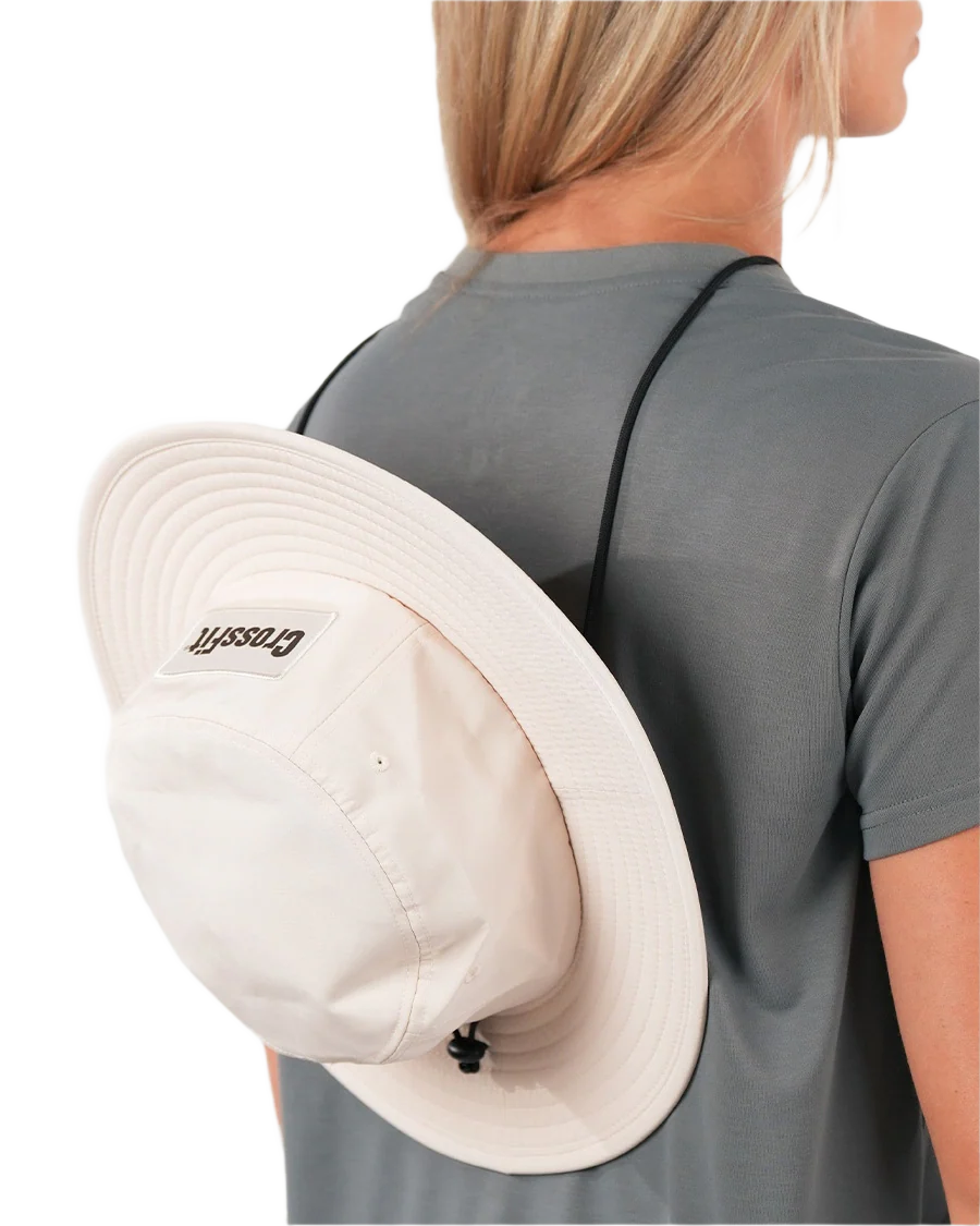 CrossFit® Adjustable Bucket Hat - Unisex - Image 5
