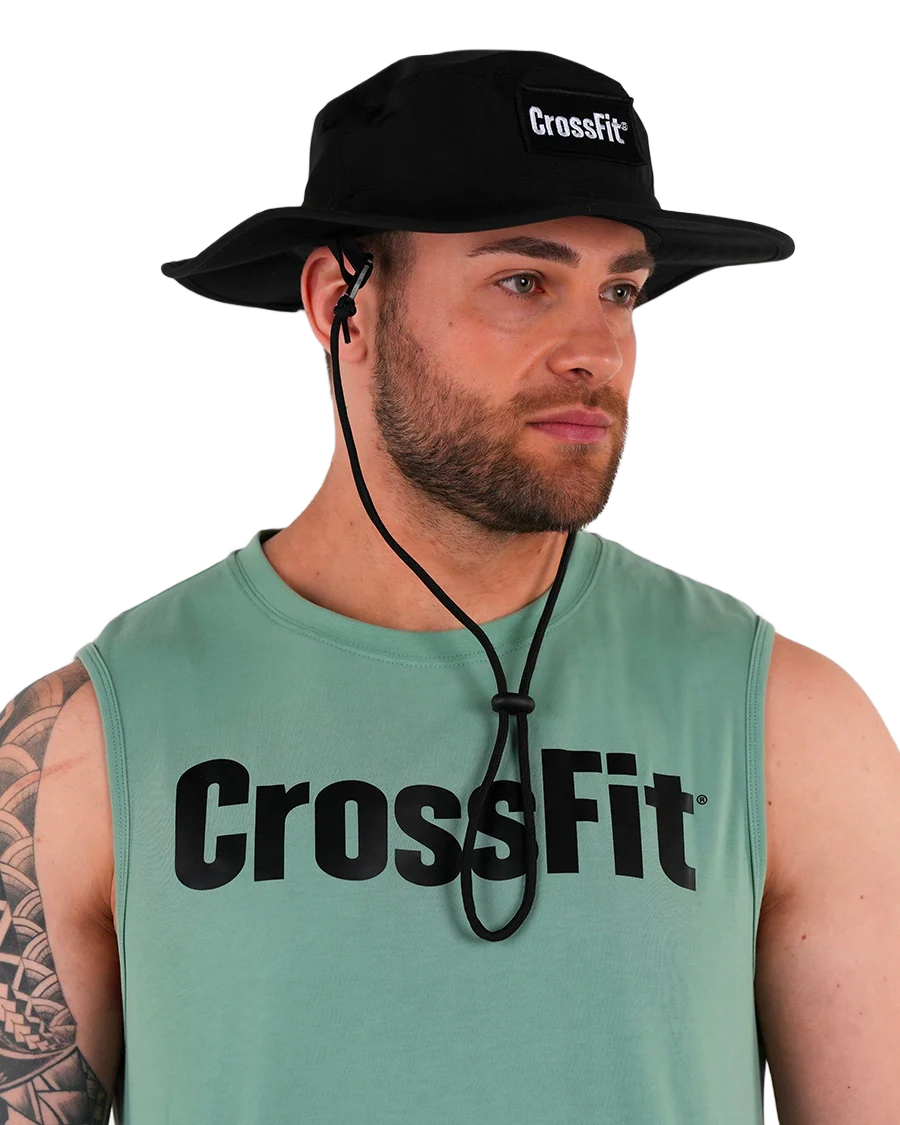 CrossFit® Adjustable Bucket Hat - Unisex - Image 3
