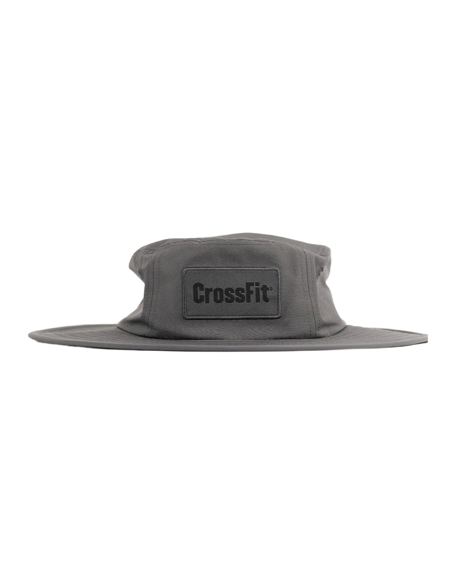 CrossFit® Adjustable Bucket Hat - Unisex