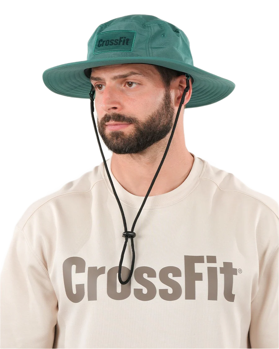 CrossFit® Adjustable Bucket Hat - Unisex - Image 3