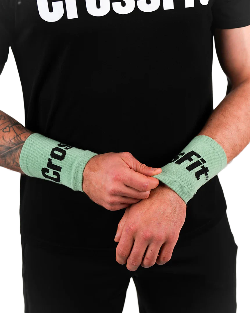 CROSSFIT® NS Wrist Band Large UNISEX WRISTBANDS - Image 3