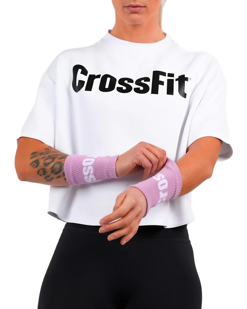 CROSSFIT® NS Wrist Band Large UNISEX WRISTBANDS - Image 2