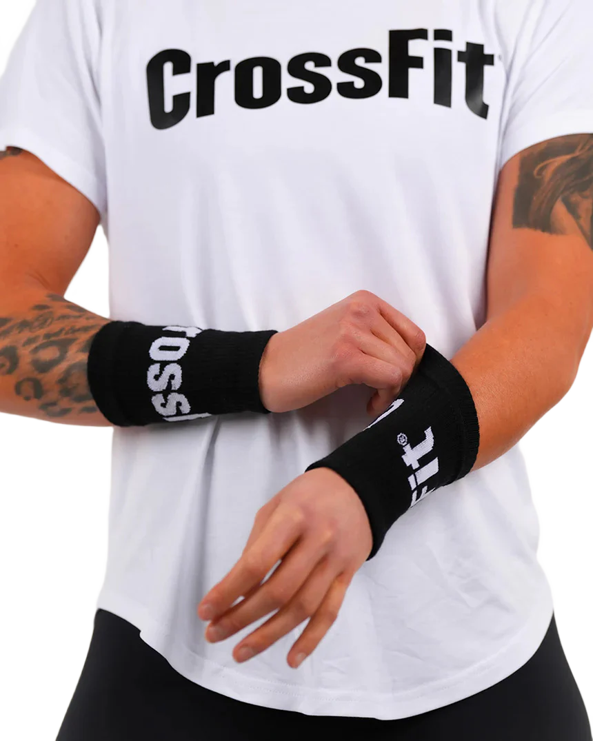 CROSSFIT® NS Wrist Band Large UNISEX WRISTBANDS - Image 2