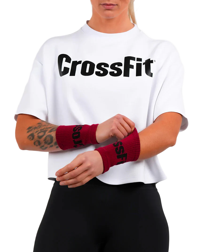 CROSSFIT® NS Wrist Band Large UNISEX WRISTBANDS - Image 3