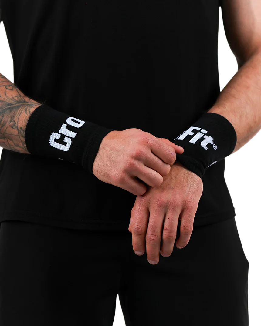 CROSSFIT® NS Wrist Band Large UNISEX WRISTBANDS - Image 3
