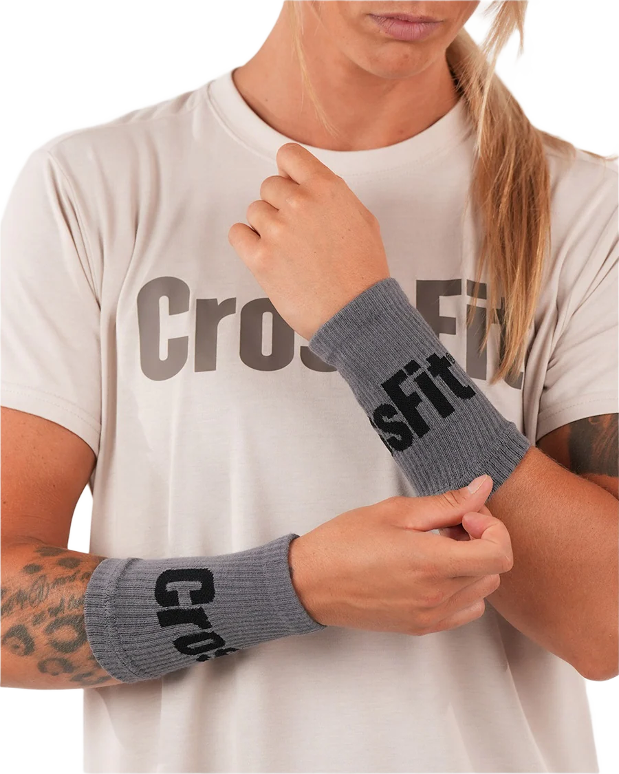 CROSSFIT® NS Wrist Band Large UNISEX WRISTBANDS - Image 2
