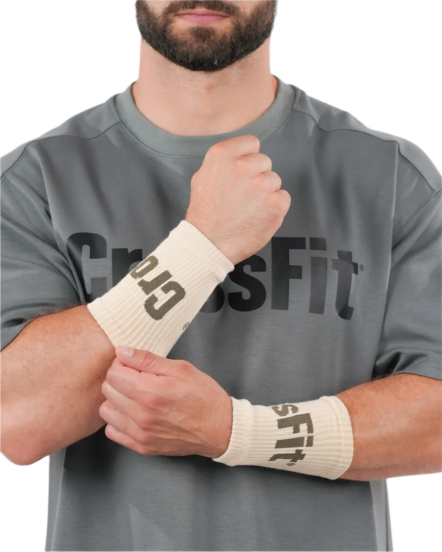 CROSSFIT® NS Wrist Band Large UNISEX WRISTBANDS - Image 2