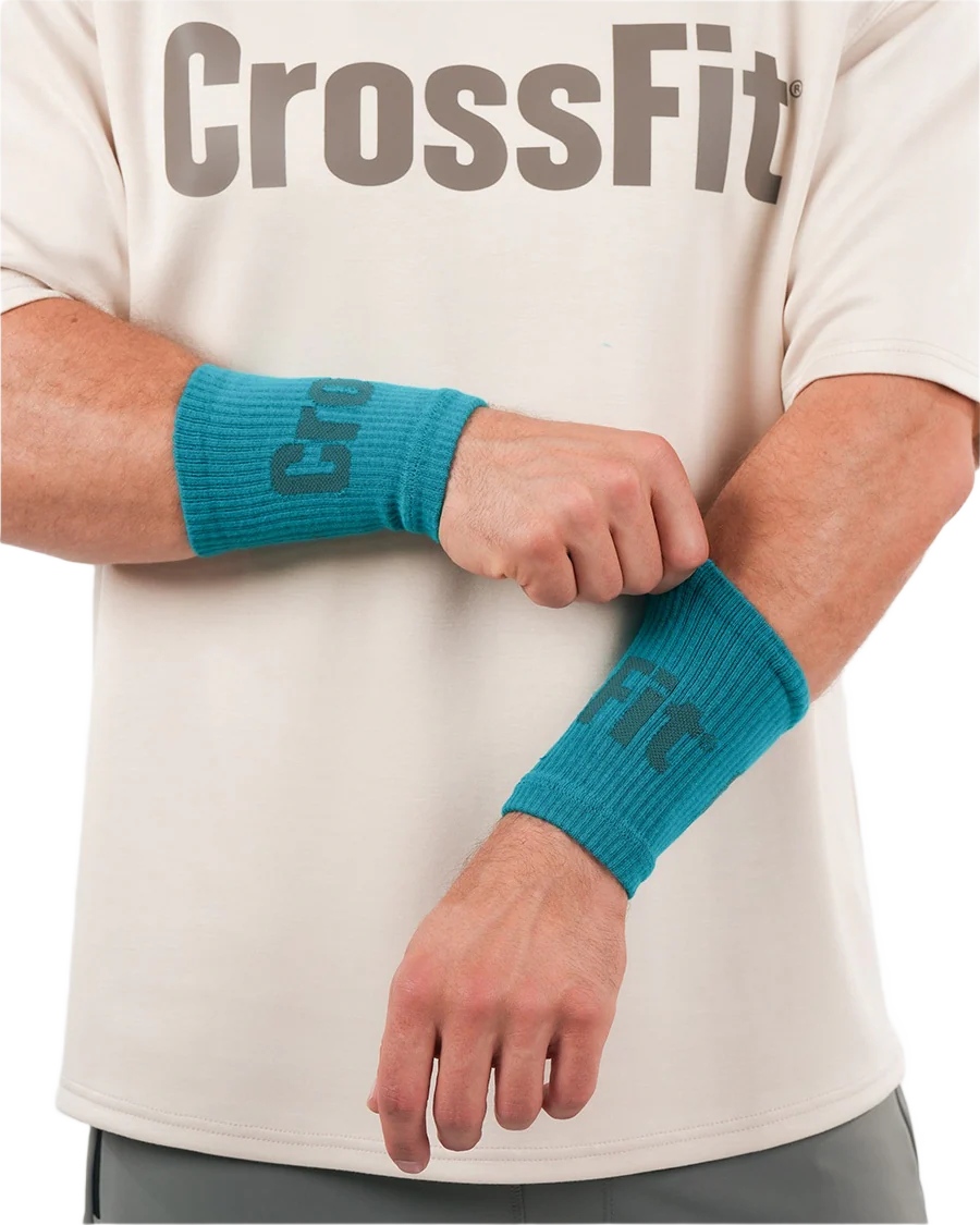 CROSSFIT® NS Wrist Band Large UNISEX WRISTBANDS - Image 2