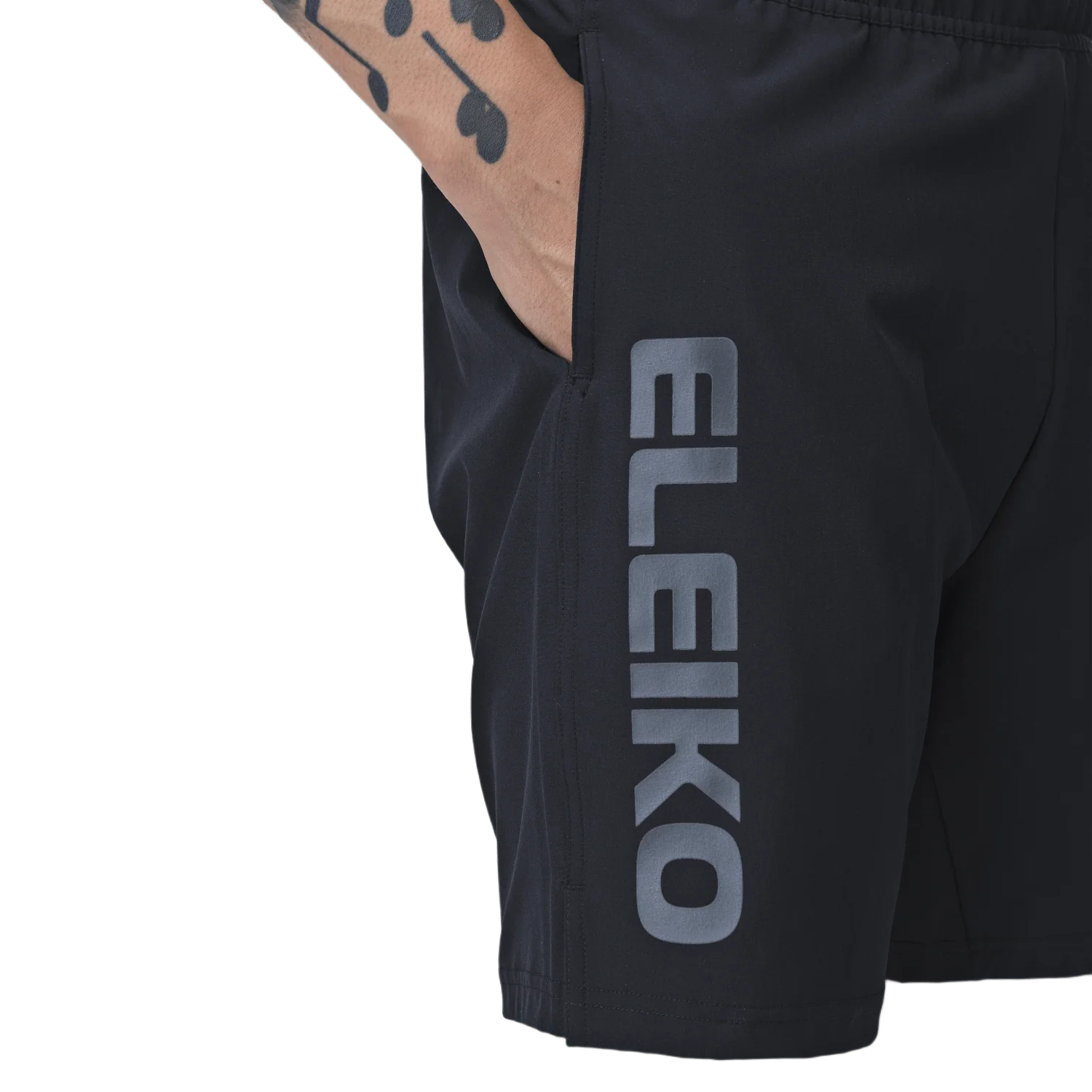 ELEIKO CLEAN SHORTS - Image 5