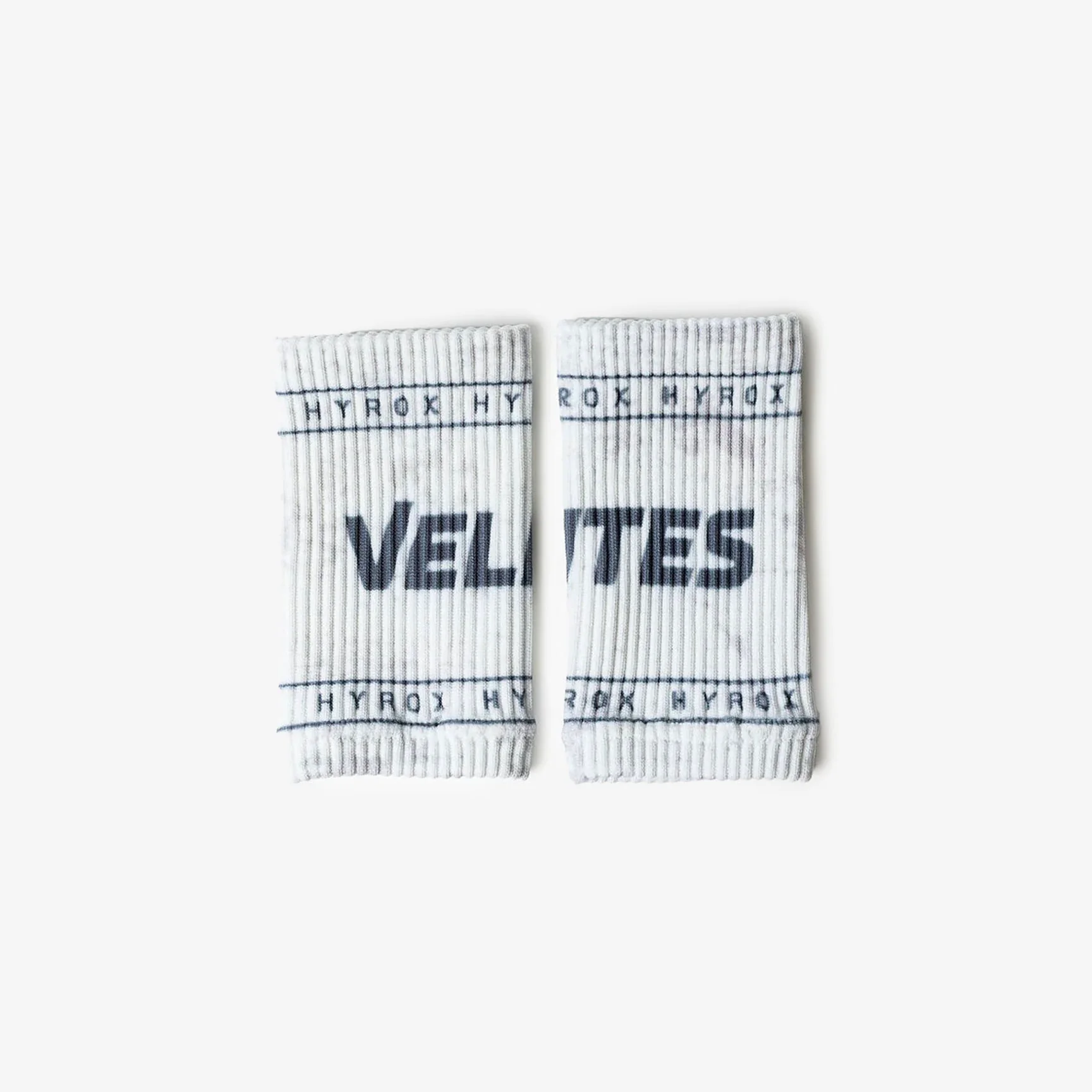 Elite Performance Velites x HYROX Edition Wristbands