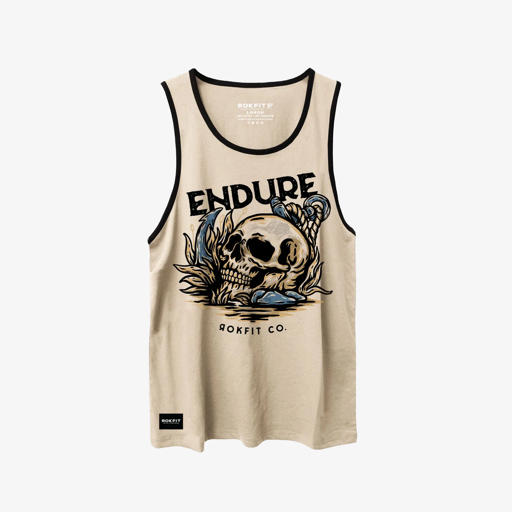 Endure RockFit Tank Top