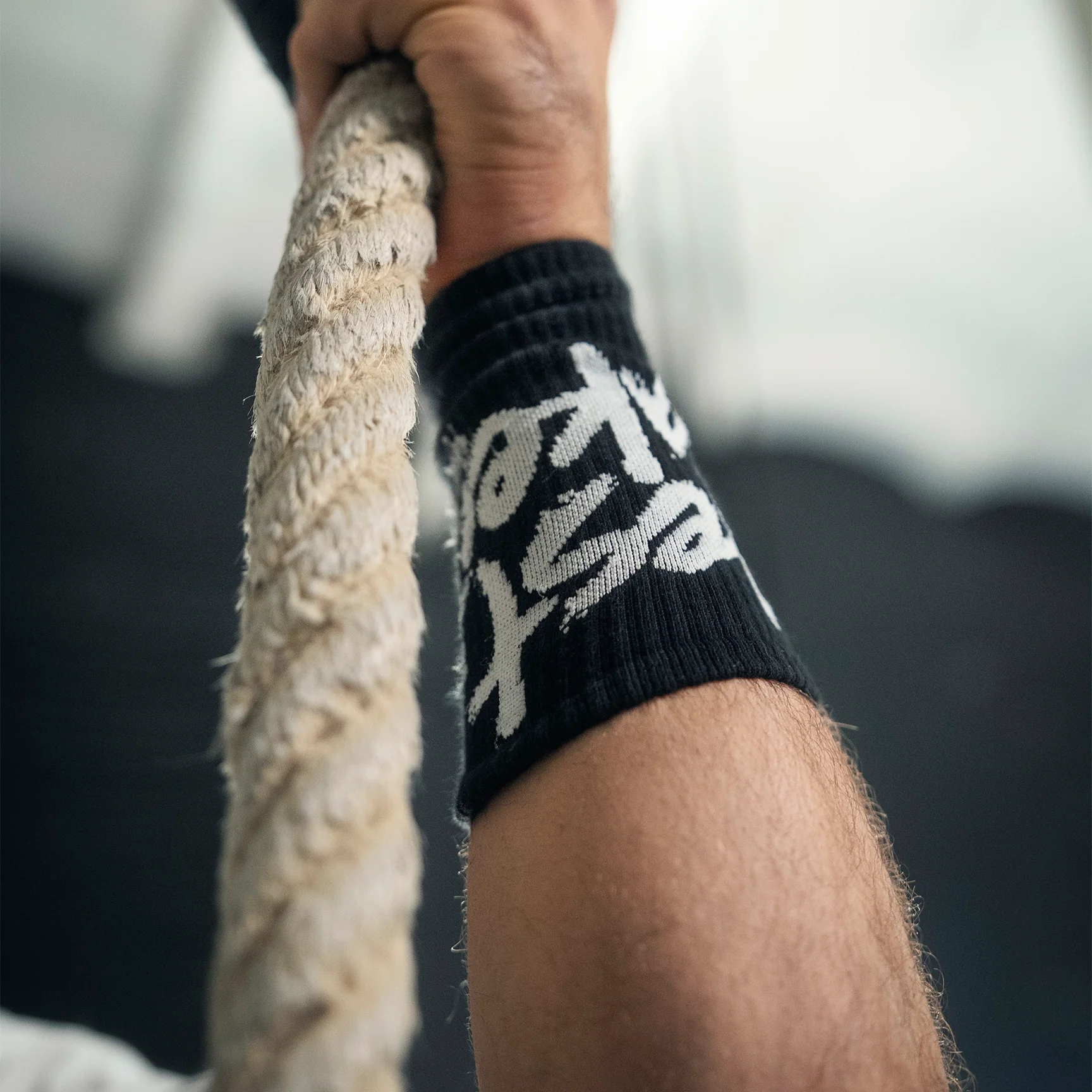 Fittest Freakest Anti-Chafe Wristbands - Image 3