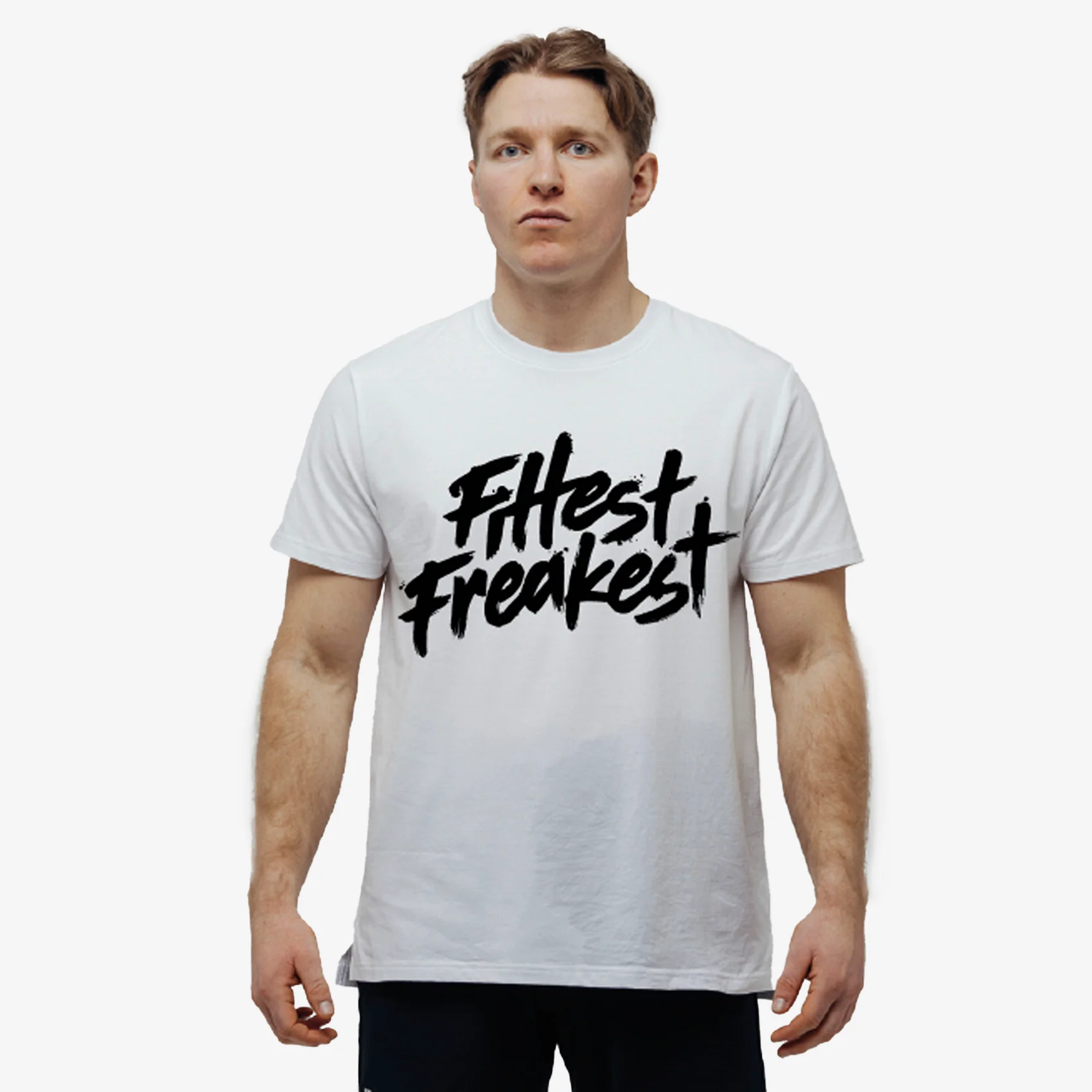 Fittest Freakest Core T-Shirt