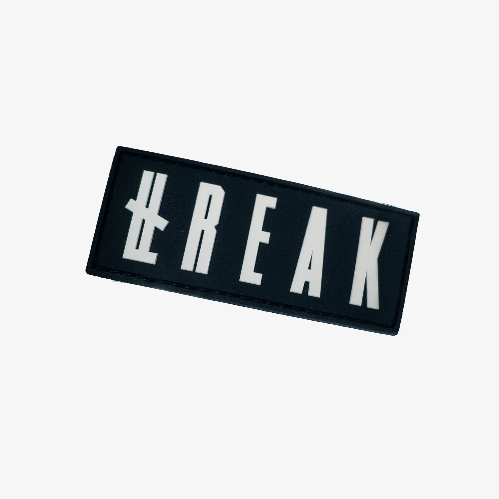 Fittest Freakest Freak Patch - Image 4