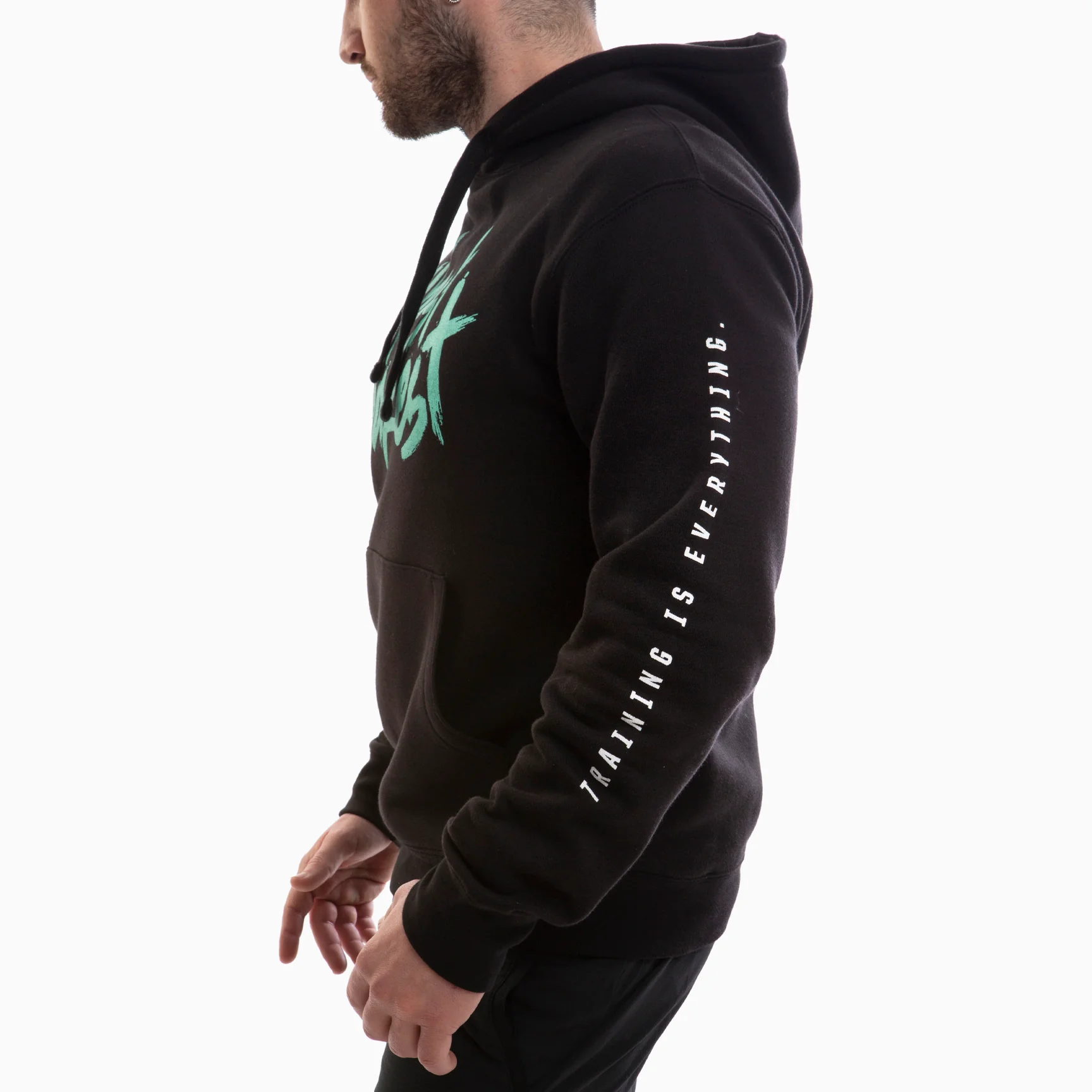 FITTEST FREAKEST HOODIE - Image 2