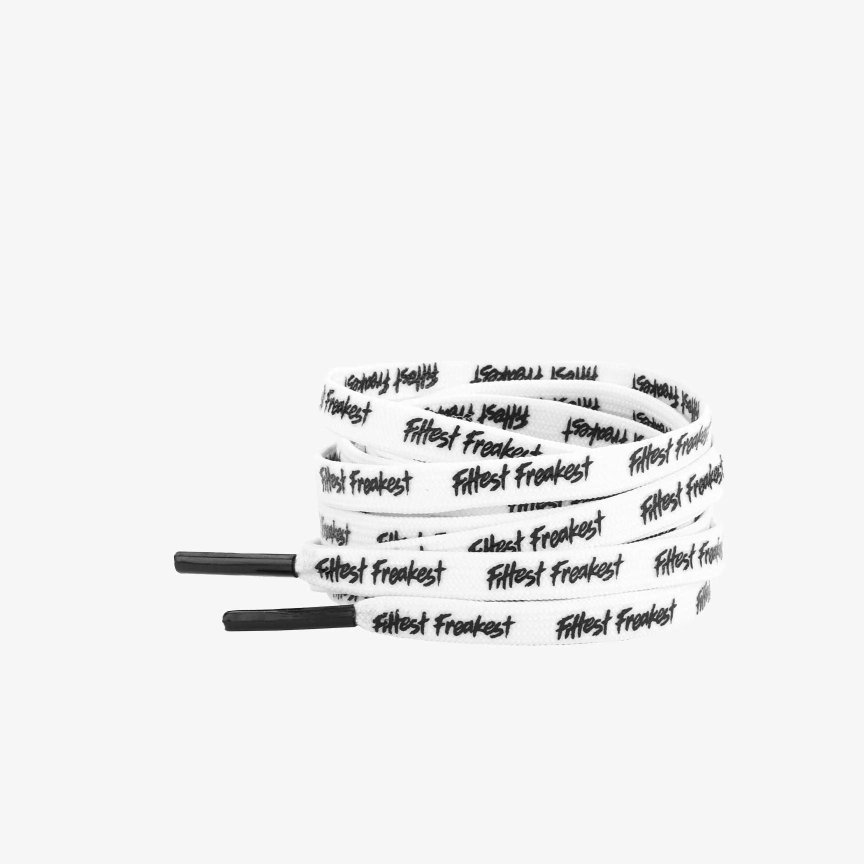 FITTEST FREAKEST LACES