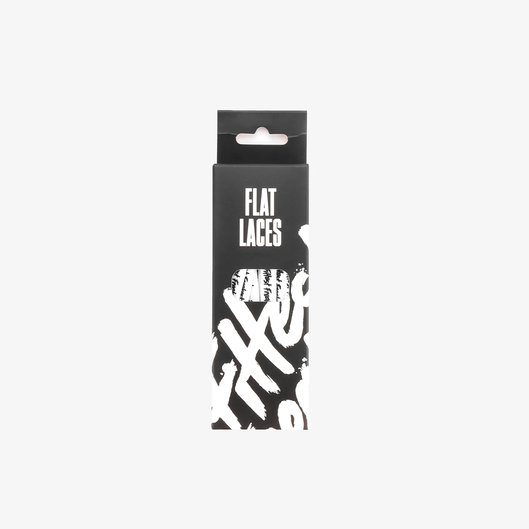FITTEST FREAKEST LACES - Image 3